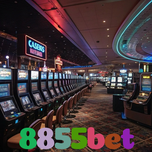8855bet - Baixe o App 8855bet para Android e Comece a Jogar