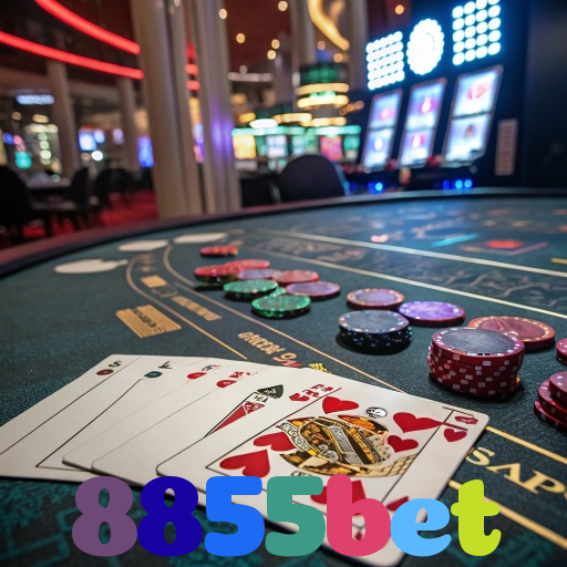8855bet - Baixe o App 8855bet para Android e Comece a Jogar