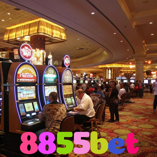 8855bet - Baixe o App 8855bet para Android e Comece a Jogar