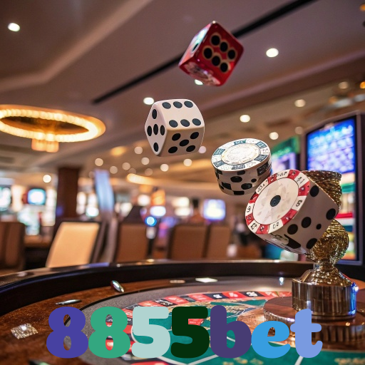 8855bet - Baixe o App 8855bet para Android e Comece a Jogar
