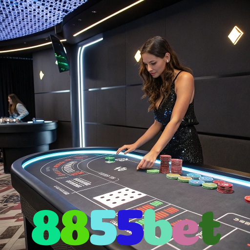 8855bet - Baixe o app 8855bet no Google Play e jogue ao vivo