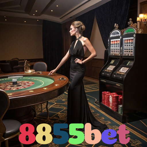 8855bet - Baixe o app 8855bet no Google Play e jogue ao vivo