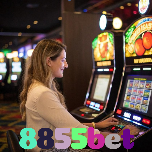 8855bet - Baixe o app 8855bet no Google Play e jogue ao vivo