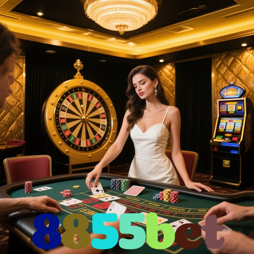8855bet - Baixe o App 8855bet para Android e Comece a Jogar