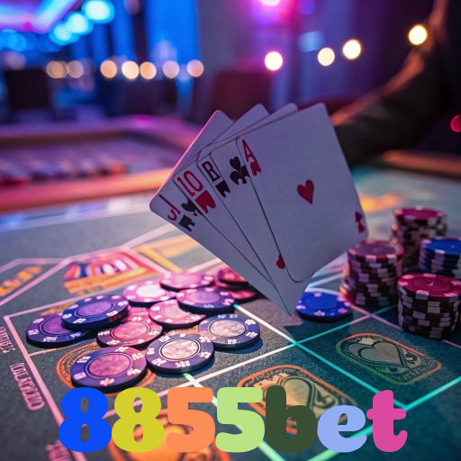8855bet - Baixe o app 8855bet no Google Play e jogue ao vivo