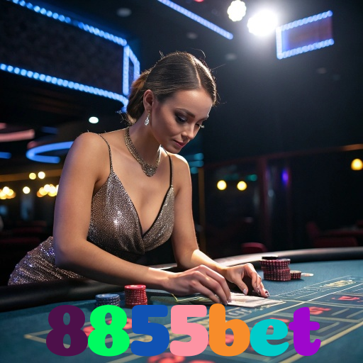 8855bet - Baixe o App 8855bet para Android e Comece a Jogar