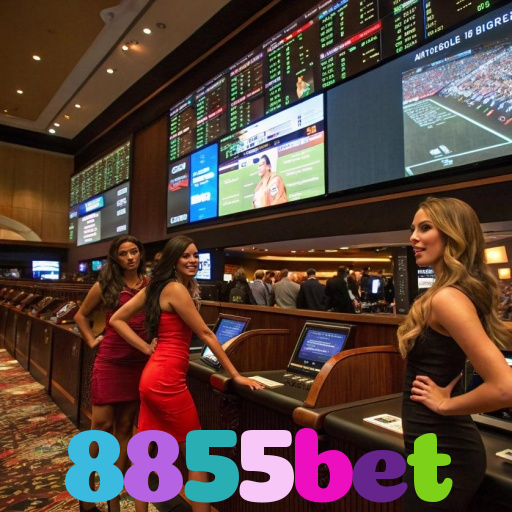 8855bet - Baixe o App 8855bet para Android e Comece a Jogar