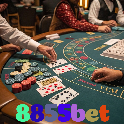 8855bet - Baixe o app 8855bet no Google Play e jogue ao vivo