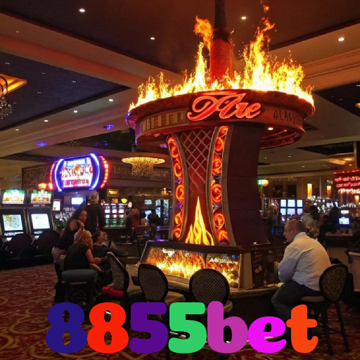 8855bet - Baixe o app 8855bet no Google Play e jogue ao vivo