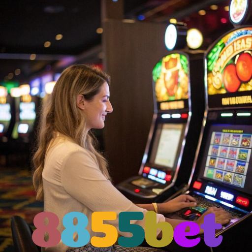 8855bet - Baixe o App 8855bet para Android e Comece a Jogar