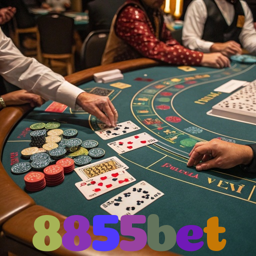 8855bet - Baixe o app 8855bet no Google Play e jogue ao vivo