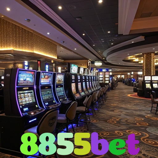 8855bet - Baixe o App 8855bet para Android e Comece a Jogar