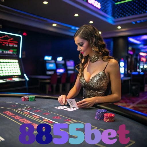 8855bet - Baixe o App 8855bet para Android e Comece a Jogar