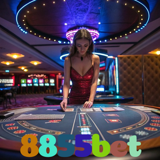 8855bet - Baixe o app 8855bet no Google Play e jogue ao vivo
