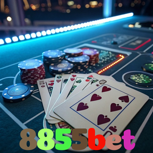 8855bet - Baixe o App 8855bet para Android e Comece a Jogar