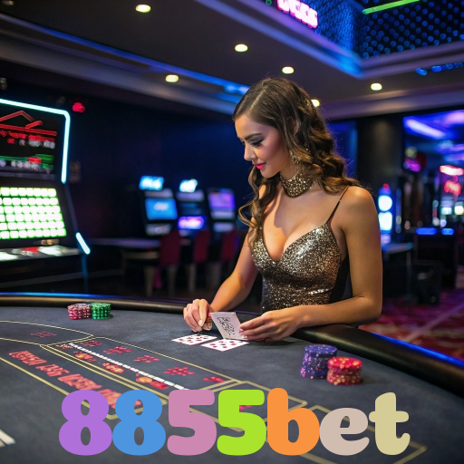 8855bet - Baixe o app 8855bet no Google Play e jogue ao vivo