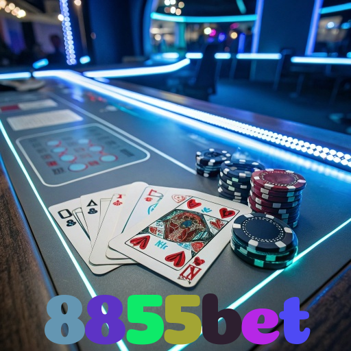 8855bet - Baixe o App 8855bet para Android e Comece a Jogar
