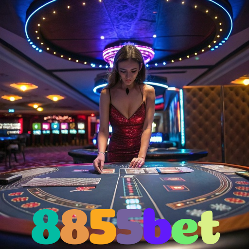 8855bet - Baixe o app 8855bet no Google Play e jogue ao vivo