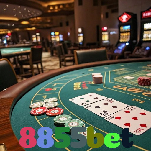 8855bet - Baixe o App 8855bet para Android e Comece a Jogar