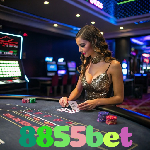 8855bet - Baixe o app 8855bet no Google Play e jogue ao vivo