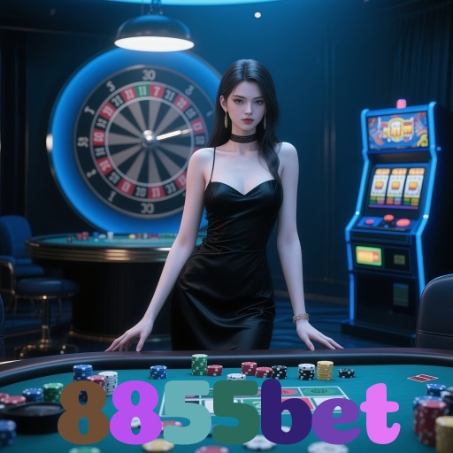 8855bet - Baixe o app 8855bet no Google Play e jogue ao vivo