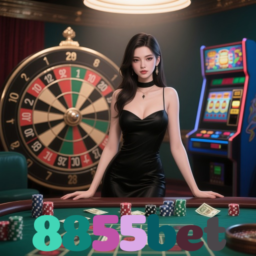 8855bet - Baixe o App 8855bet para Android e Comece a Jogar