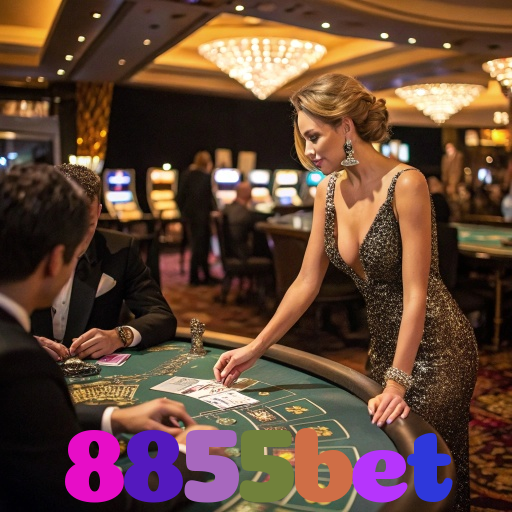 8855bet - Baixe o app 8855bet no Google Play e jogue ao vivo
