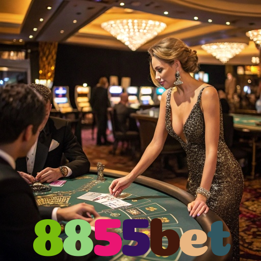 8855bet - Baixe o app 8855bet no Google Play e jogue ao vivo