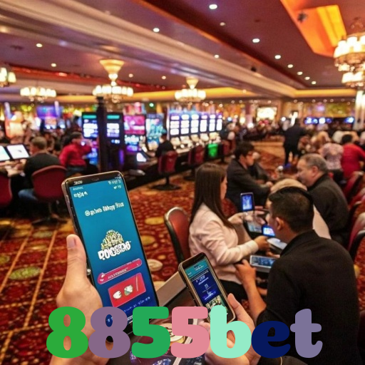 8855bet - Baixe o app 8855bet no Google Play e jogue ao vivo