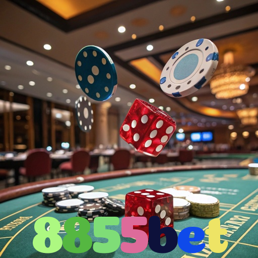 8855bet - Baixe o app 8855bet no Google Play e jogue ao vivo