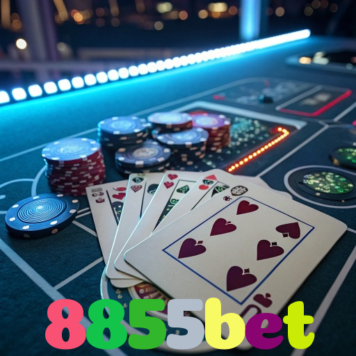 8855bet - Baixe o App 8855bet para Android e Comece a Jogar