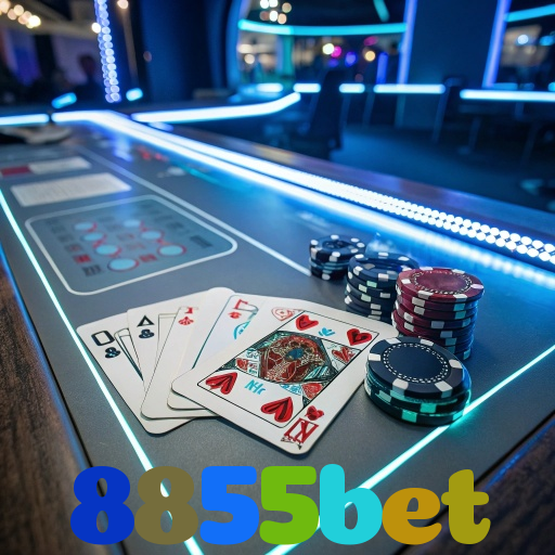 8855bet - Baixe o App 8855bet para Android e Comece a Jogar