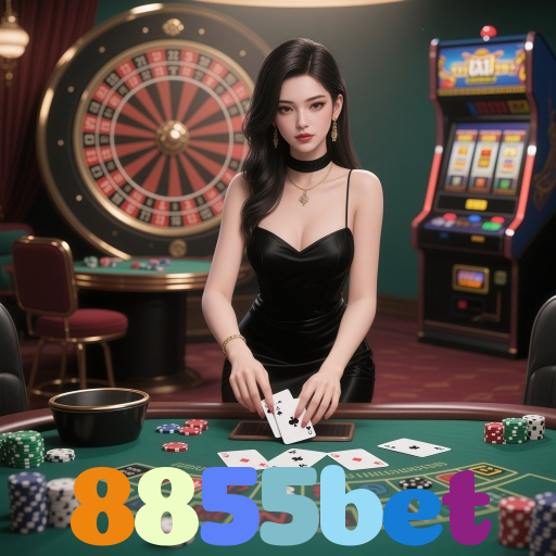8855bet - Baixe o app 8855bet no Google Play e jogue ao vivo