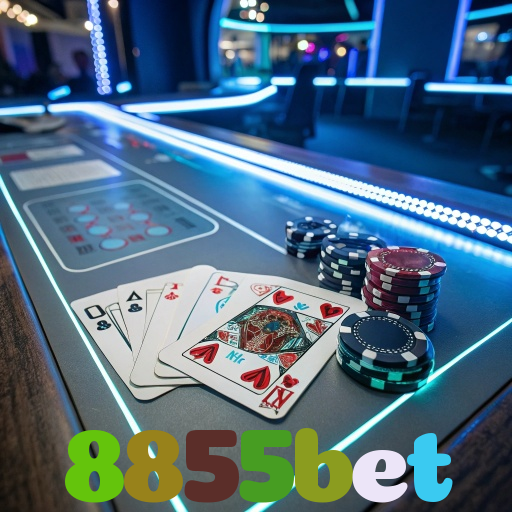 8855bet - Baixe o app 8855bet no Google Play e jogue ao vivo