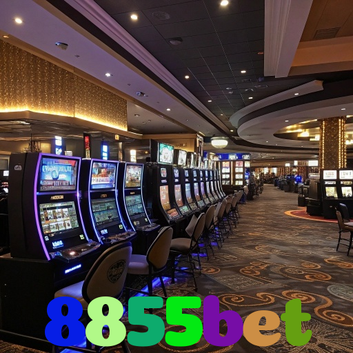 8855bet - Baixe o App 8855bet para Android e Comece a Jogar