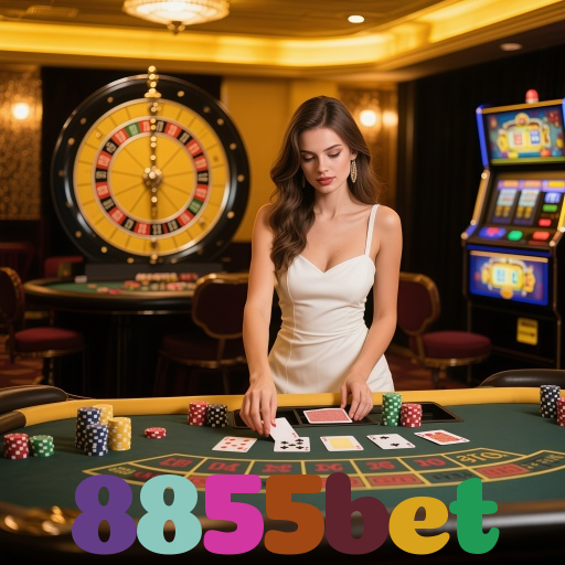 8855bet - Baixe o app 8855bet no Google Play e jogue ao vivo