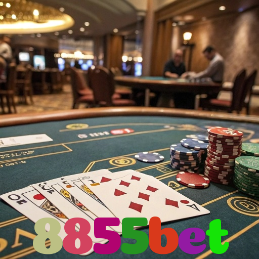 8855bet - Baixe o App 8855bet para Android e Comece a Jogar