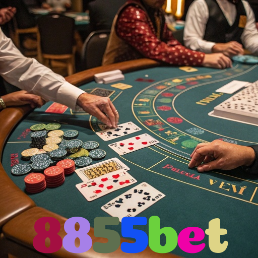 8855bet - Baixe o app 8855bet no Google Play e jogue ao vivo