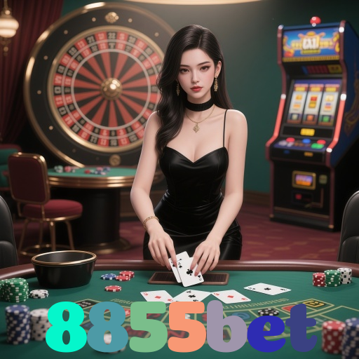 8855bet - Baixe o app 8855bet no Google Play e jogue ao vivo