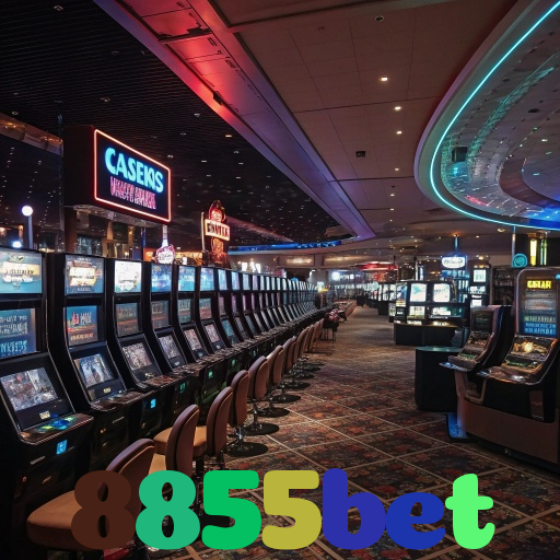 8855bet - Baixe o app 8855bet no Google Play e jogue ao vivo