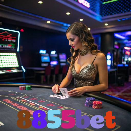 8855bet - Baixe o App 8855bet para Android e Comece a Jogar