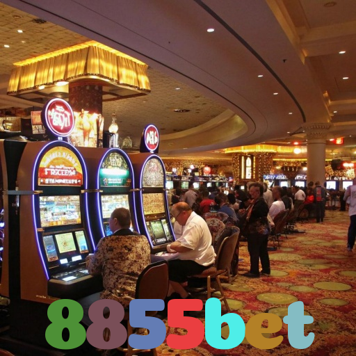 8855bet - Baixe o App 8855bet para Android e Comece a Jogar