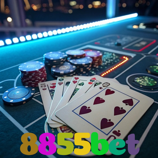 8855bet - Baixe o app 8855bet no Google Play e jogue ao vivo