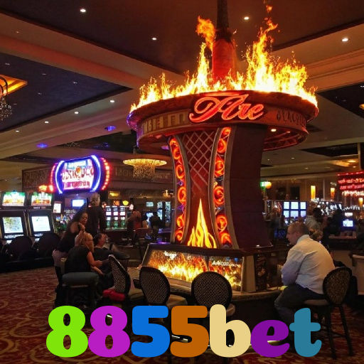8855bet - Baixe o App 8855bet para Android e Comece a Jogar