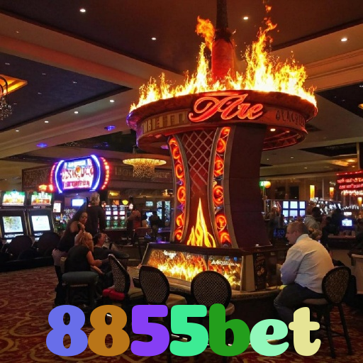 8855bet - Baixe o App 8855bet para Android e Comece a Jogar