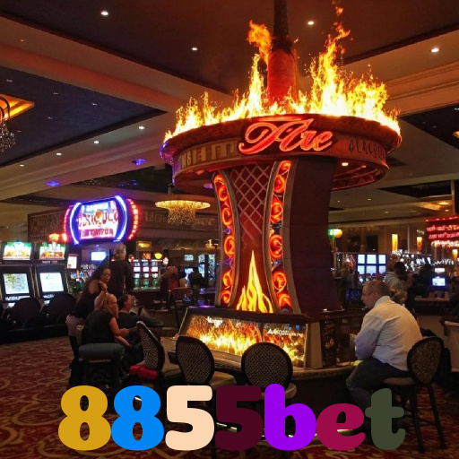 8855bet - Baixe o app 8855bet no Google Play e jogue ao vivo