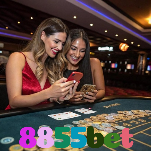 8855bet - Baixe o App 8855bet para Android e Comece a Jogar