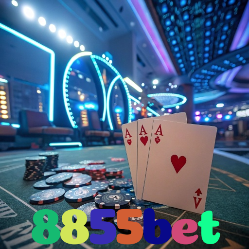 8855bet - Baixe o App 8855bet para Android e Comece a Jogar