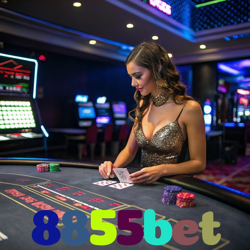 8855bet - Baixe o App 8855bet para Android e Comece a Jogar