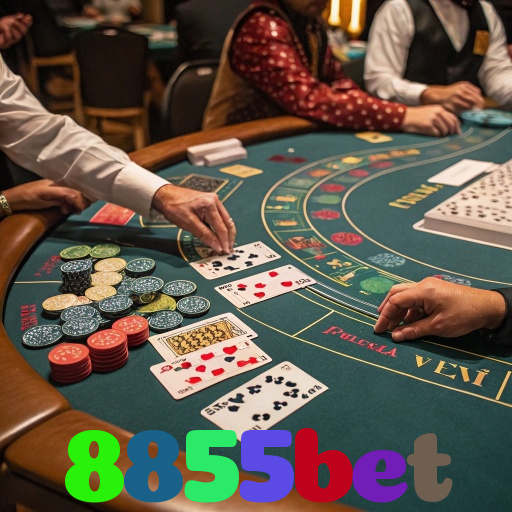8855bet - Baixe o app 8855bet no Google Play e jogue ao vivo